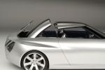 Lexus LF-C Concept 2004 года